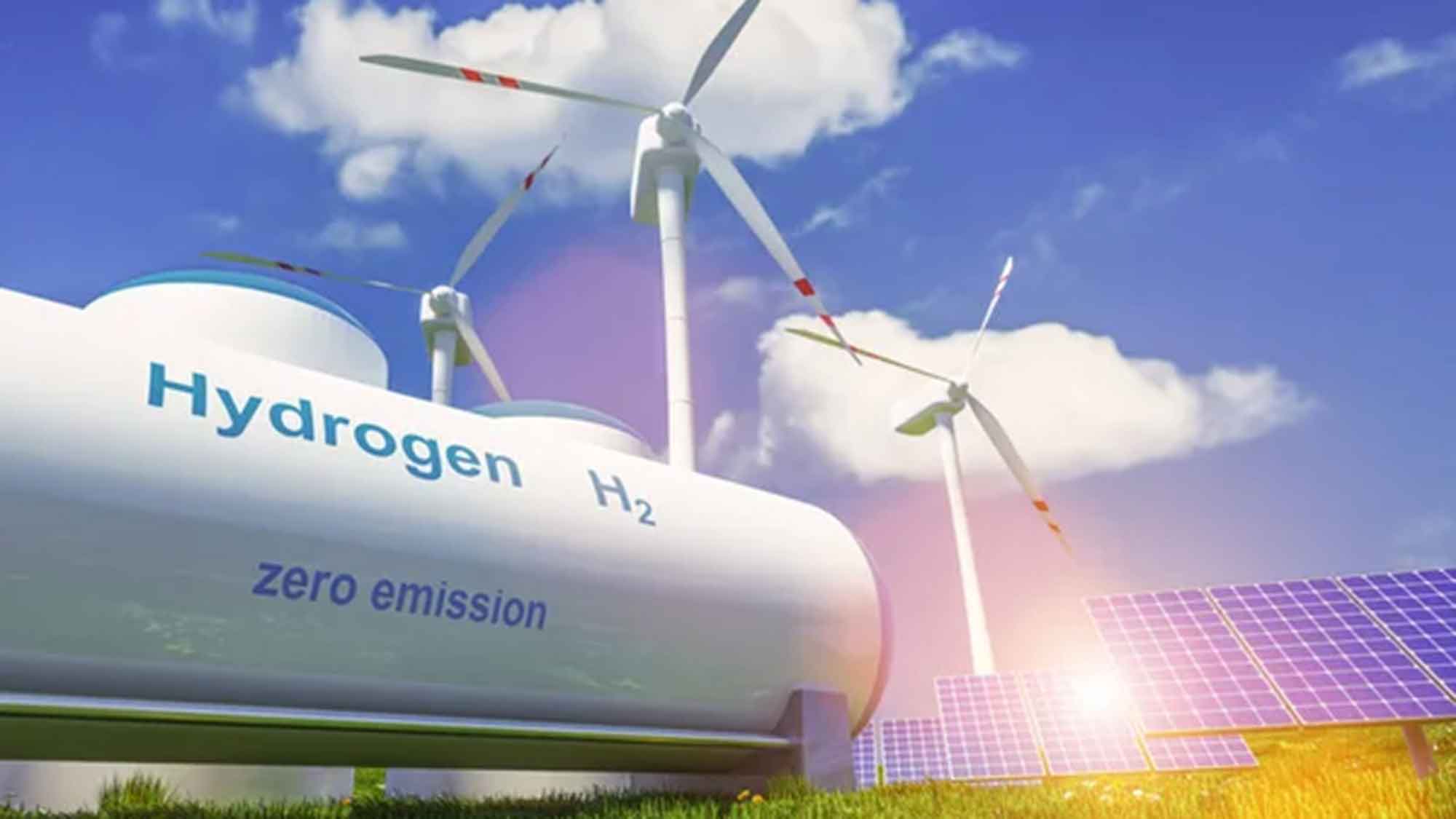Wasserstoffhochlauf erreicht neue Phase: Deutschland unterstützt gegenseitige Anerkennung von Normen für Wasserstoff