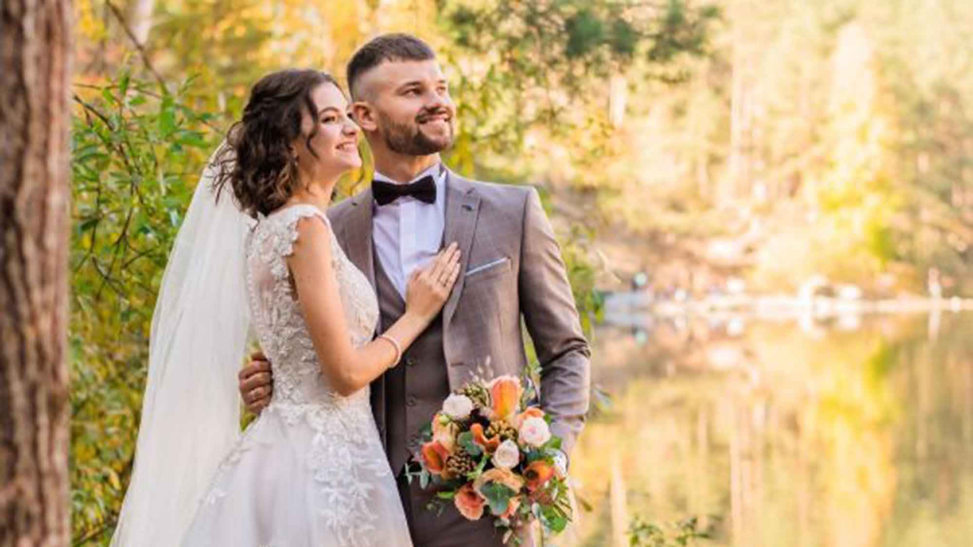 Die Kosten einer Freien Trauung – »Dein einzigartiger Hochzeitstraum«