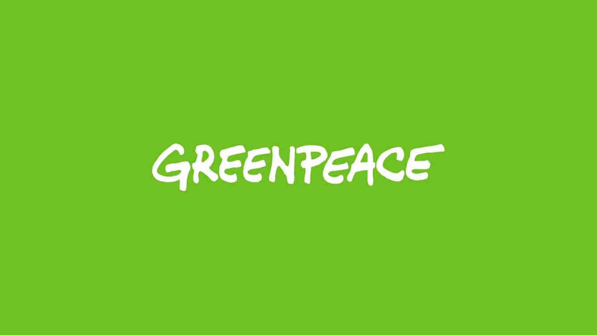 Greenpeace: Erwartung an Außenministerin Baerbock bei der COP28, Stellungnahme