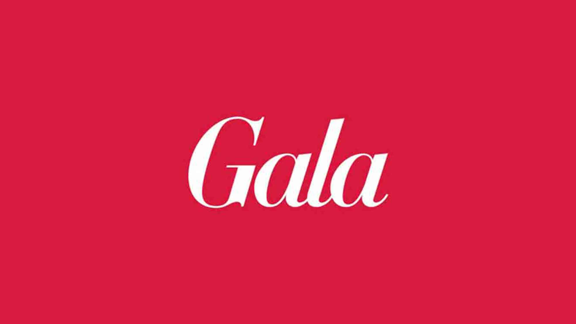 Gala: Lena Gercke – an Weihnachten überwindet sie ihre Höhenangst