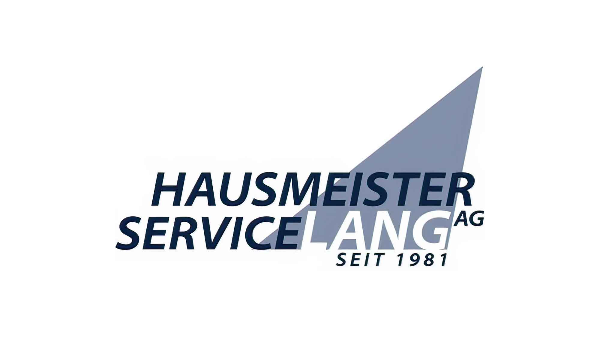 Neuausrichtung und Modernisierung bei der Hausmeister Service Lang AG