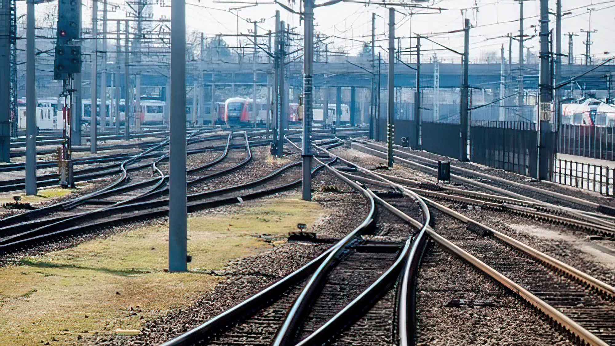 Neue Streiks bei der Bahn – welche Rechte haben Reisende?