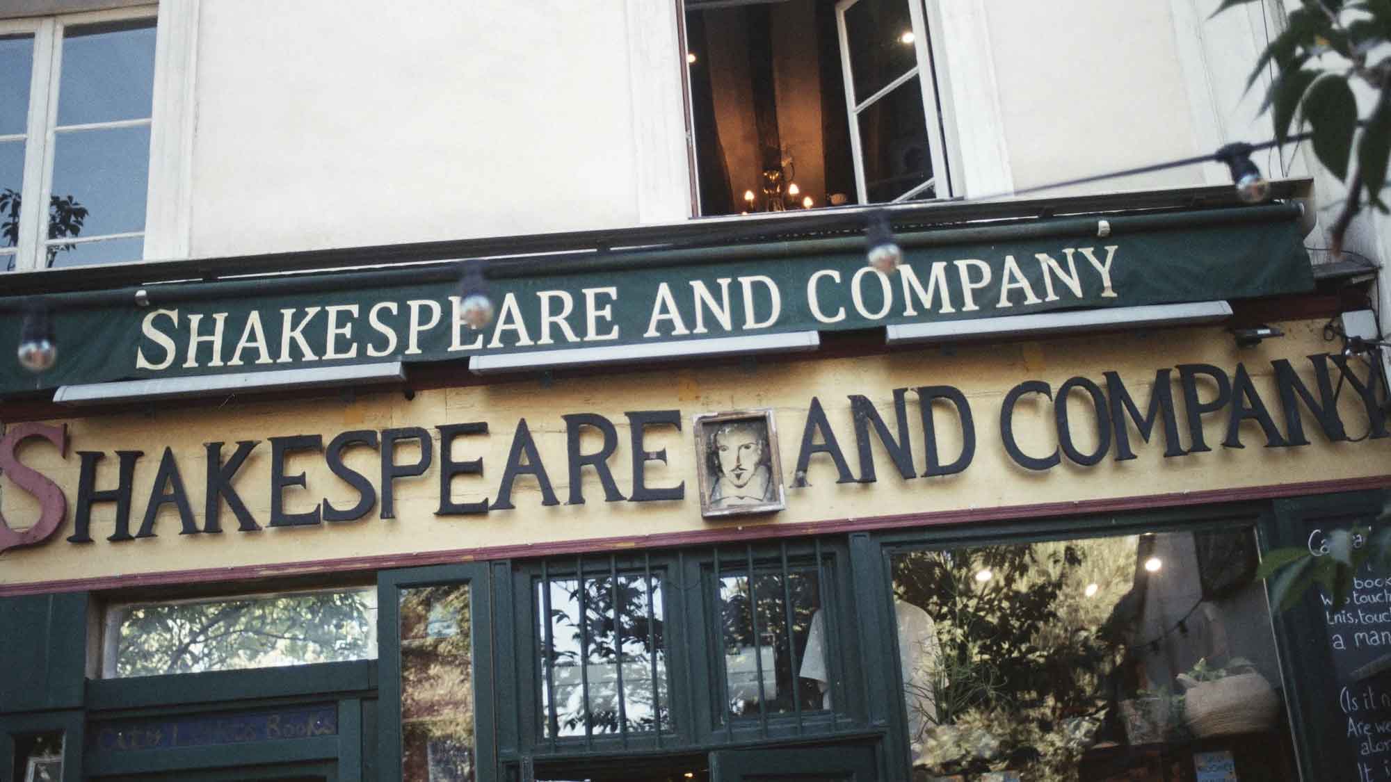 Bremer Shakespeare Company im Februar 2024