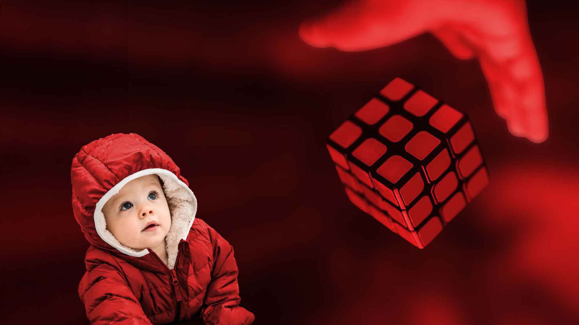 Gütsel Webcube Mini: Der Webcube hat ein Kind bekommen, Homepage für 150 Euro