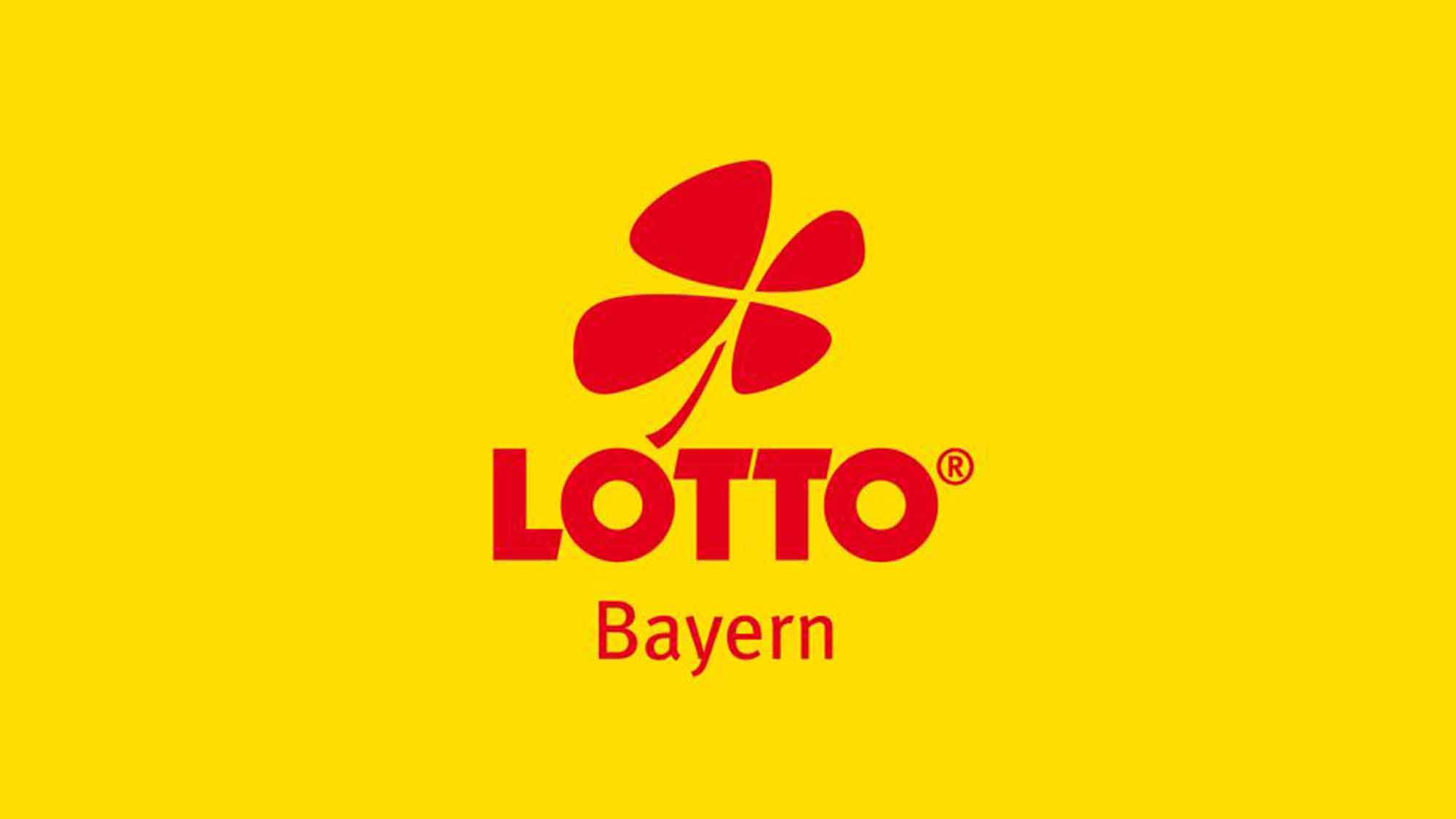 »RED« gewinnt den Lotto Bayern Etat der Staatlichen Lotterieverwaltung und Spielbankverwaltung