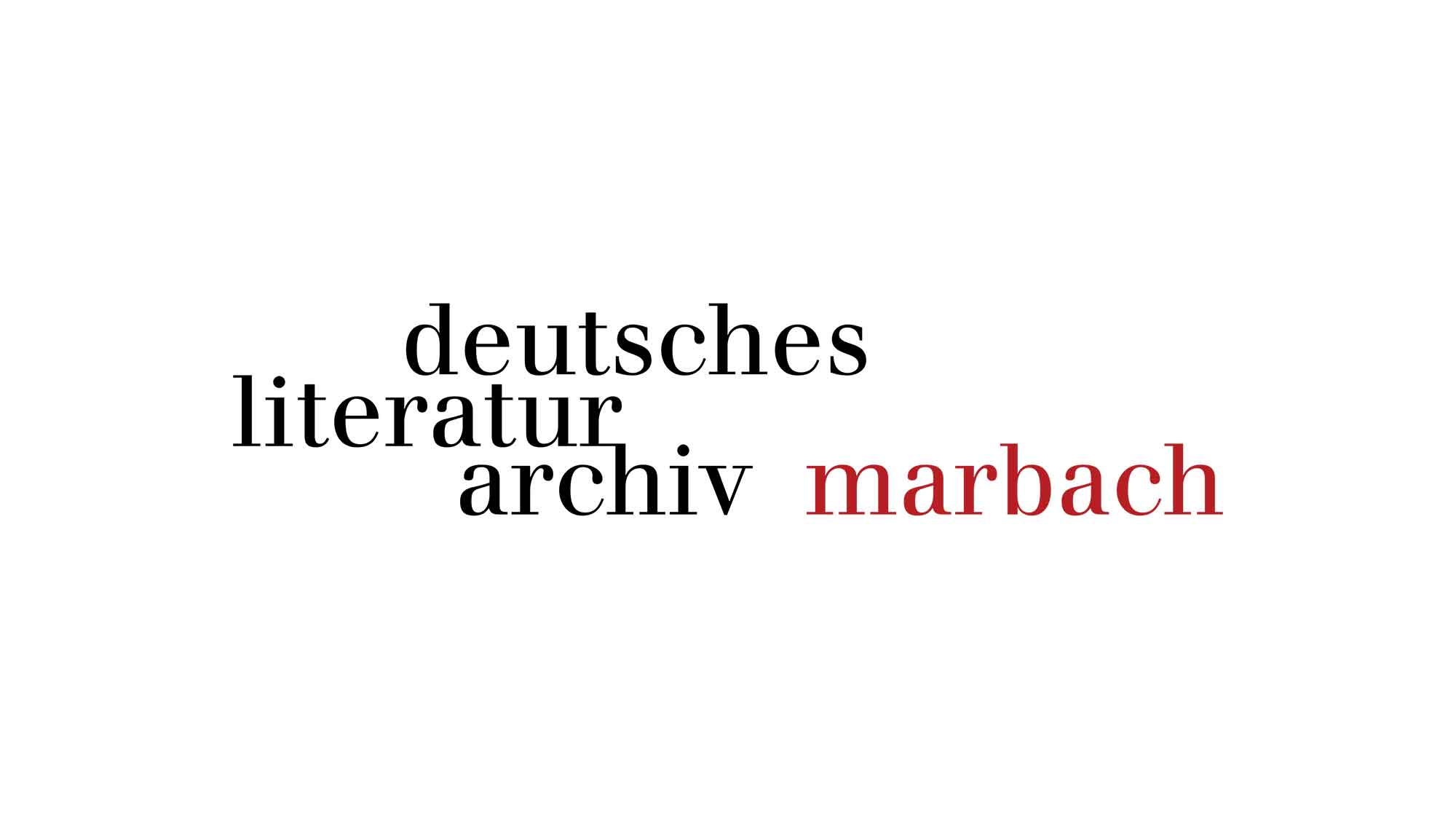 Deutsches Literaturarchiv: Finissage der Ausstellung »Singen! Lied und Literatur« am 3. Februar 2024