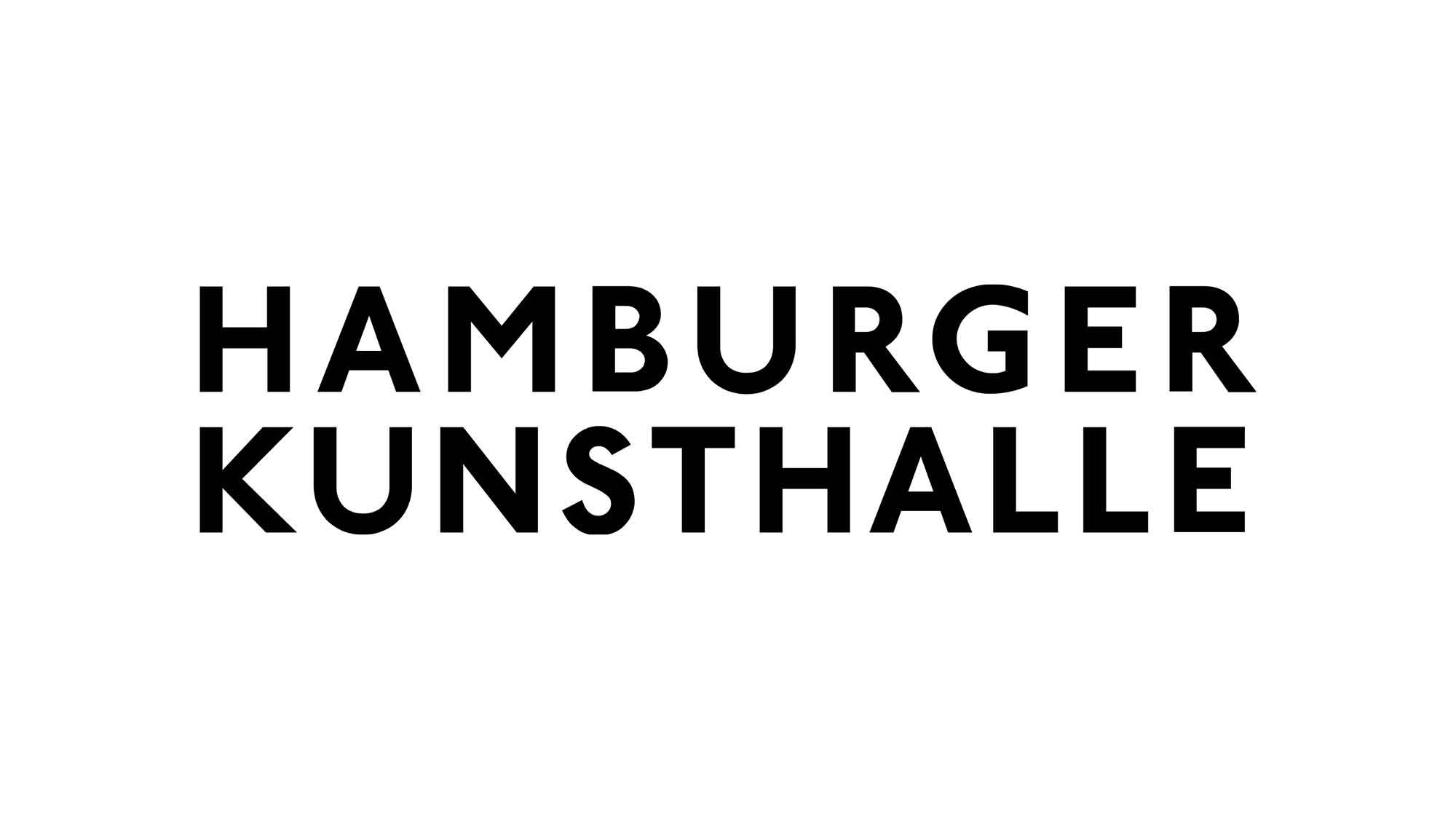 Hamburger Kunsthalle, Monatsvorschau März 2024, Ausblick auf April 2024