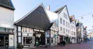 The NOW of Gütersloh