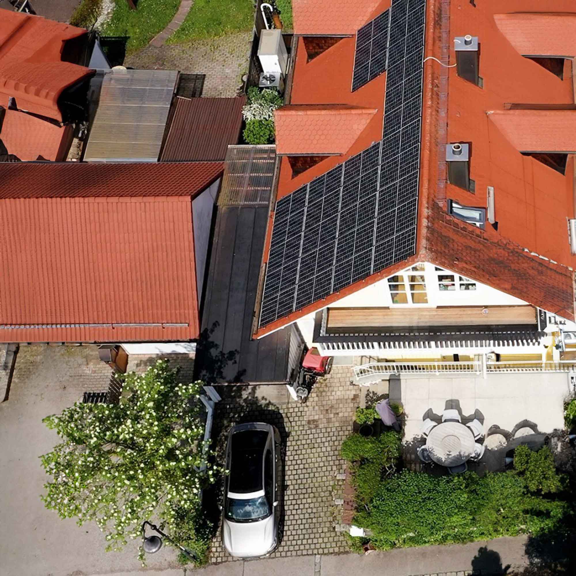 Photovoltaik in Gütersloh: Liefergarantie bei ADAC Solar – Solaranlage jetzt planen