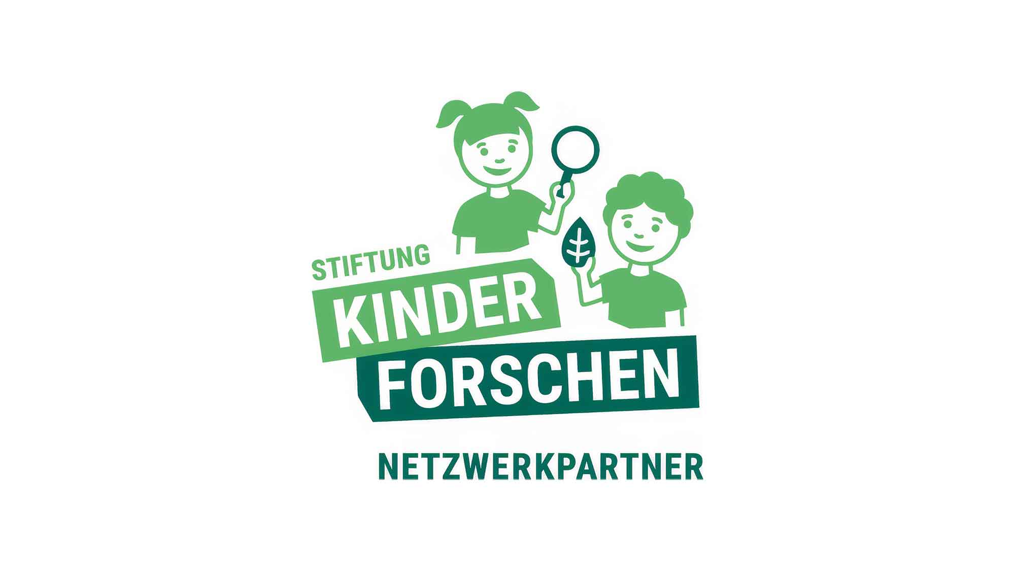 Stiftung Kinder forschen: Jetzt kostenloses Aktionsmaterial bestellen