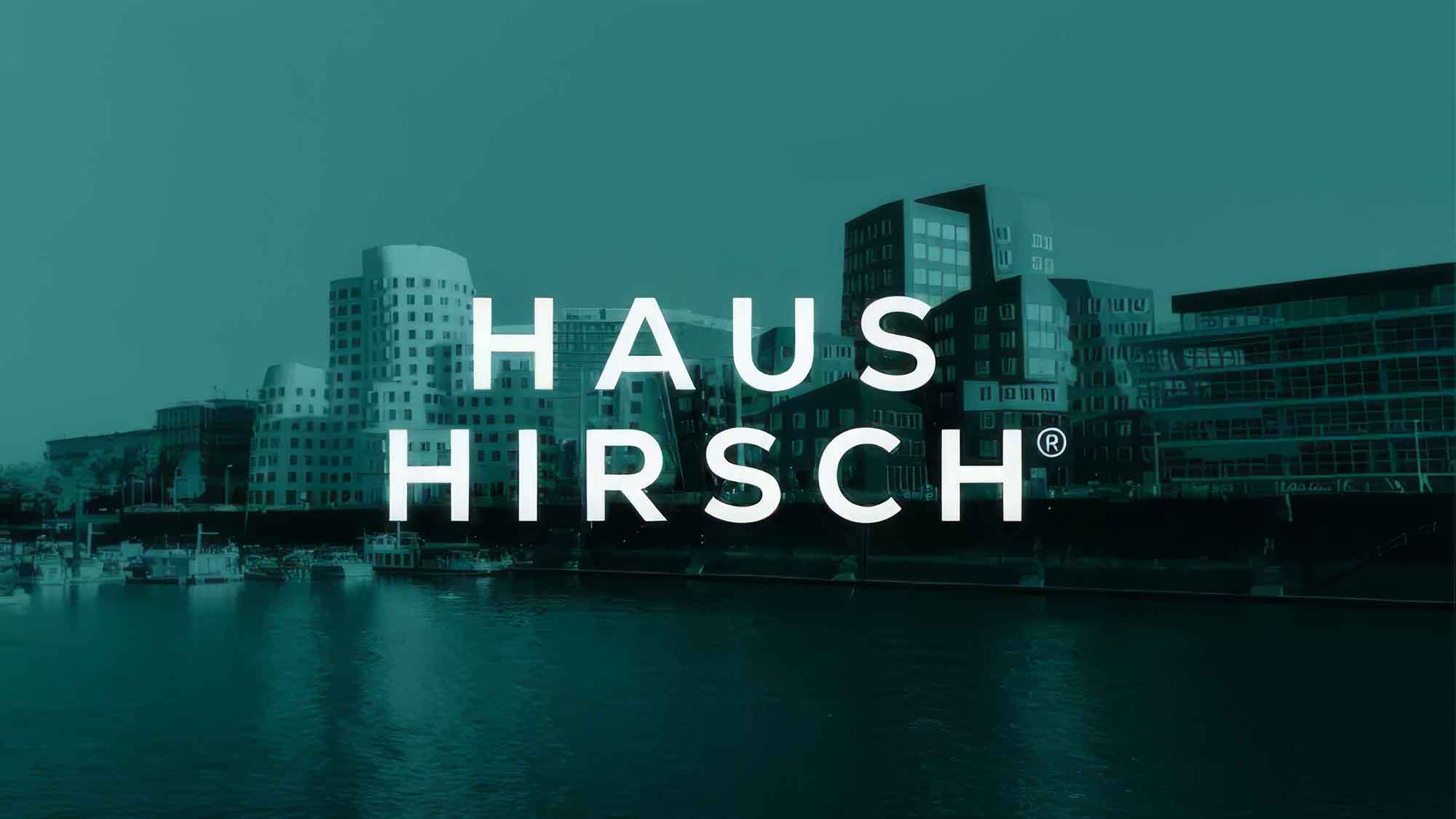 Trotz Immobilienkrise und ohne Fremdkapital: Maklerunternehmen »HausHirsch« wächst auf 100 Talente