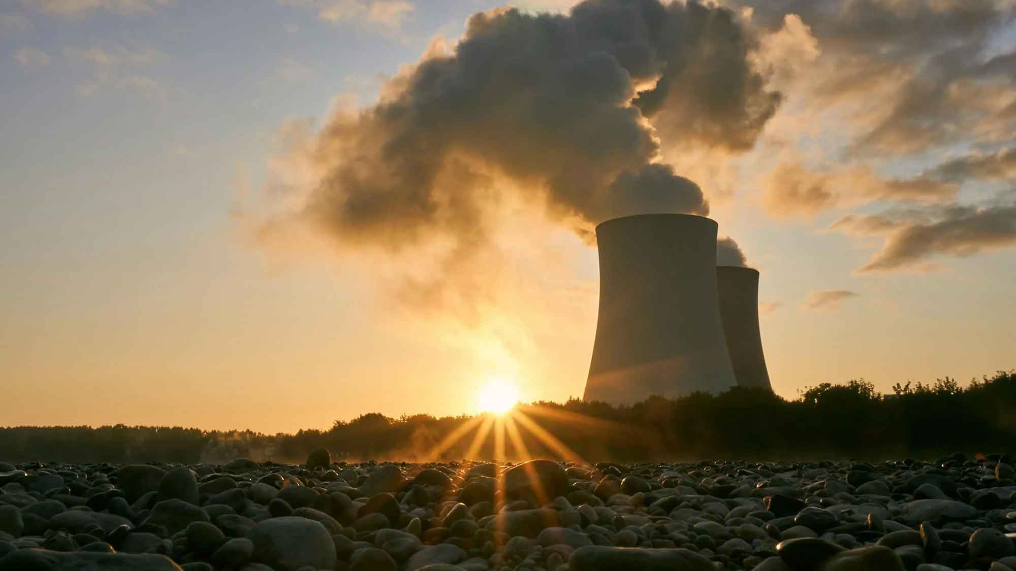 Deutschland hat mit dem Ausstieg aus der Atomkraft die Chance auf zukunftsfähige Energieversorgung verspielt!