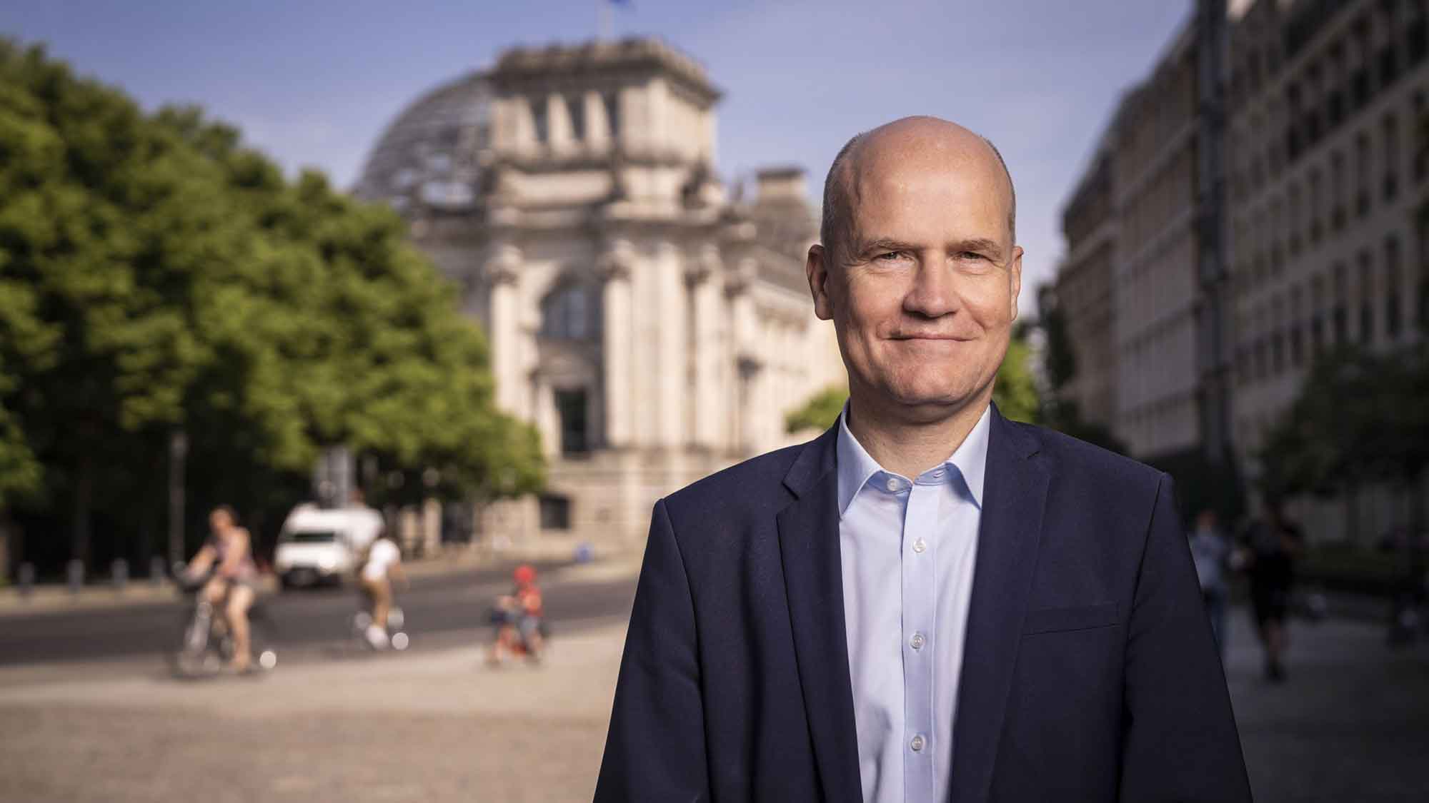 CDU Gütersloh: Ralph Brinkhaus begrüßt Initiative zur Arbeitsmarkt Integration von Flüchtlingen