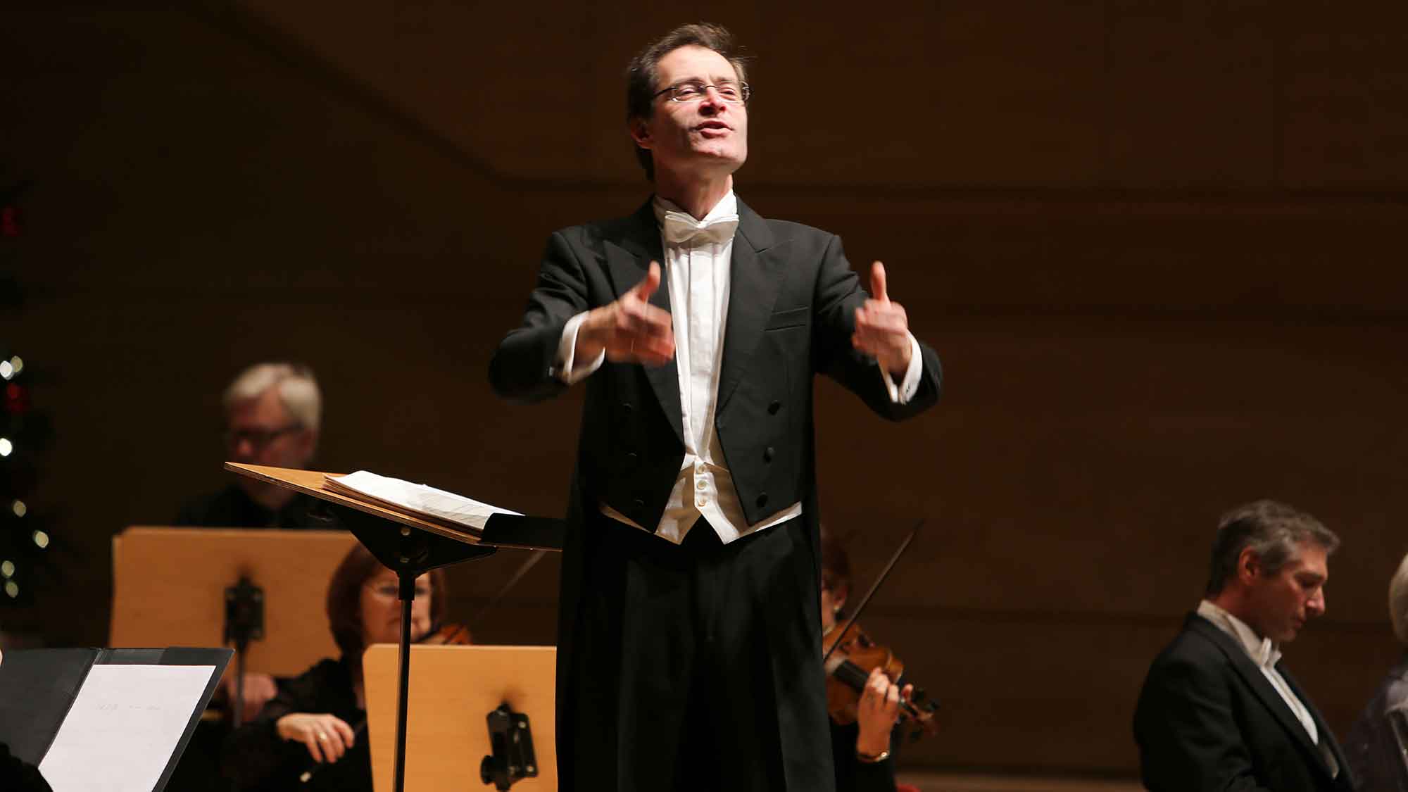 Philharmonie Essen würdigt Anton Bruckner mit Jubiläumsreihe