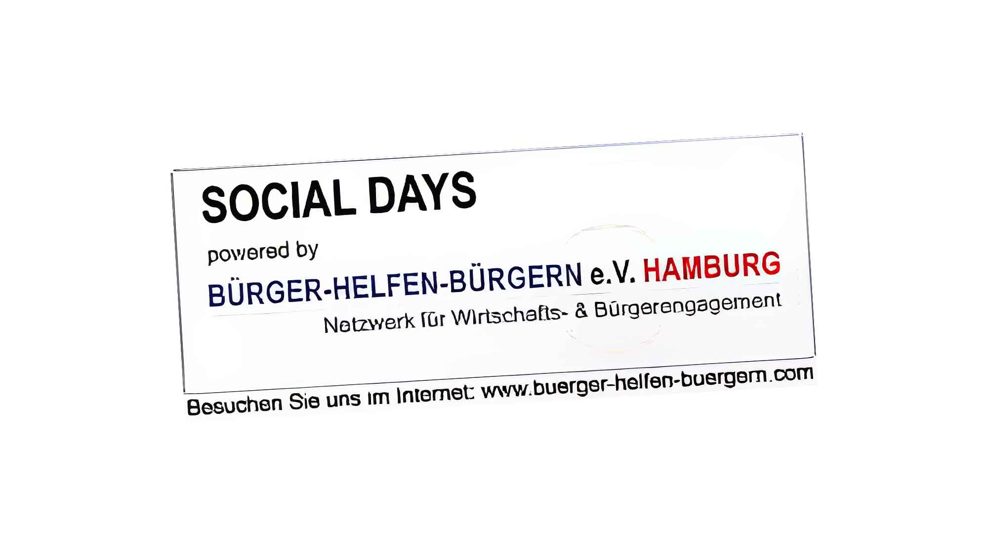Social Day – Erlebnistag für Kinder im Tierpark Hagenbeck