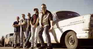 The NOW of Gütersloh