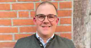 The NOW of Gütersloh