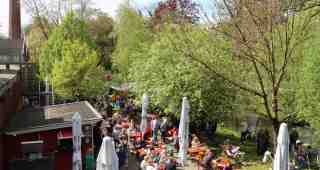 The NOW of Gütersloh