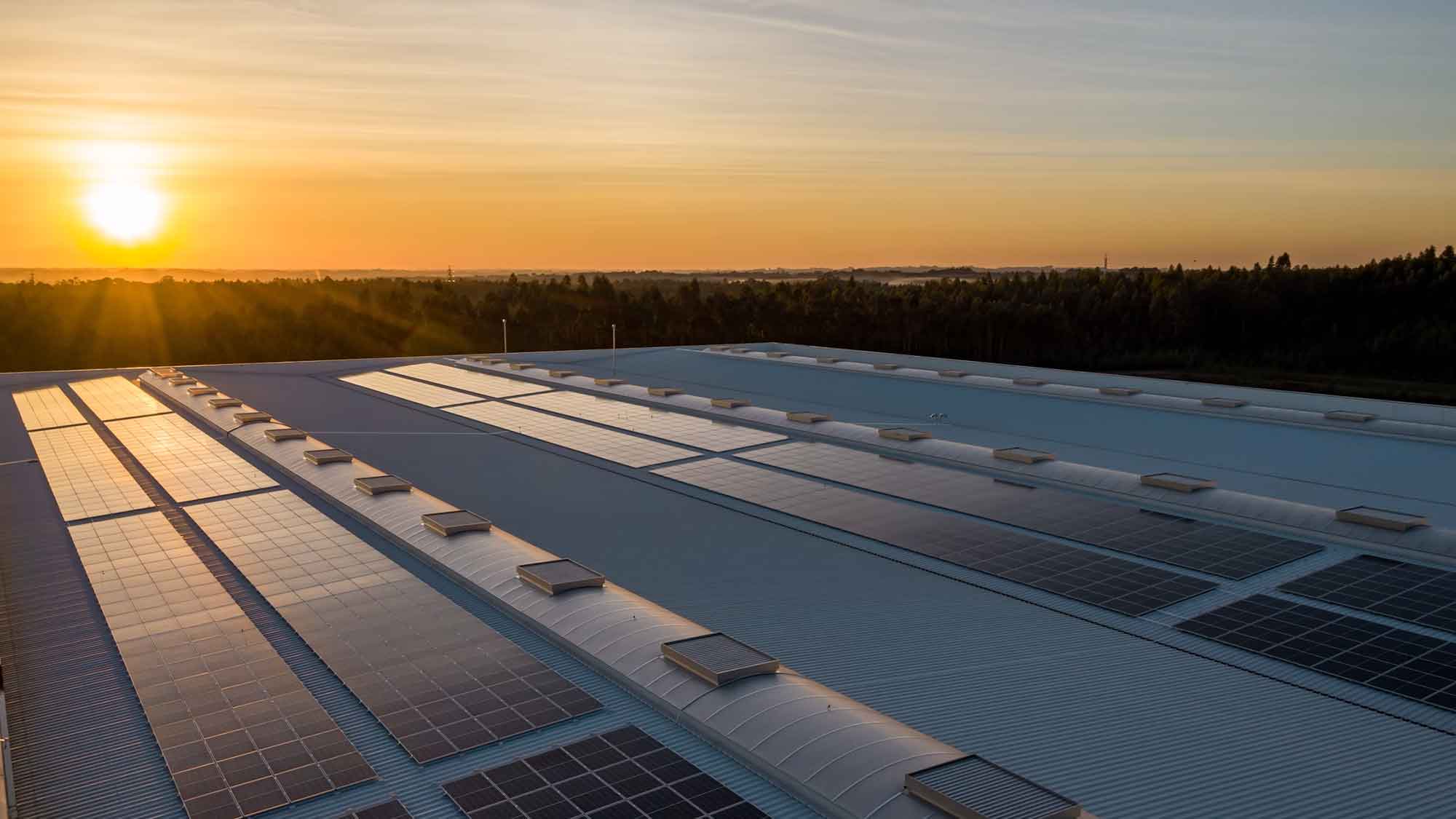 Gütersloh im »Selfmade Energy SolarAtlas« Q4/2023: 232 neu installierte Photovoltaikanlagen im 4. Quartal 2023
