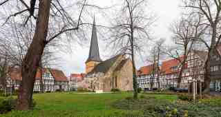 The NOW of Gütersloh