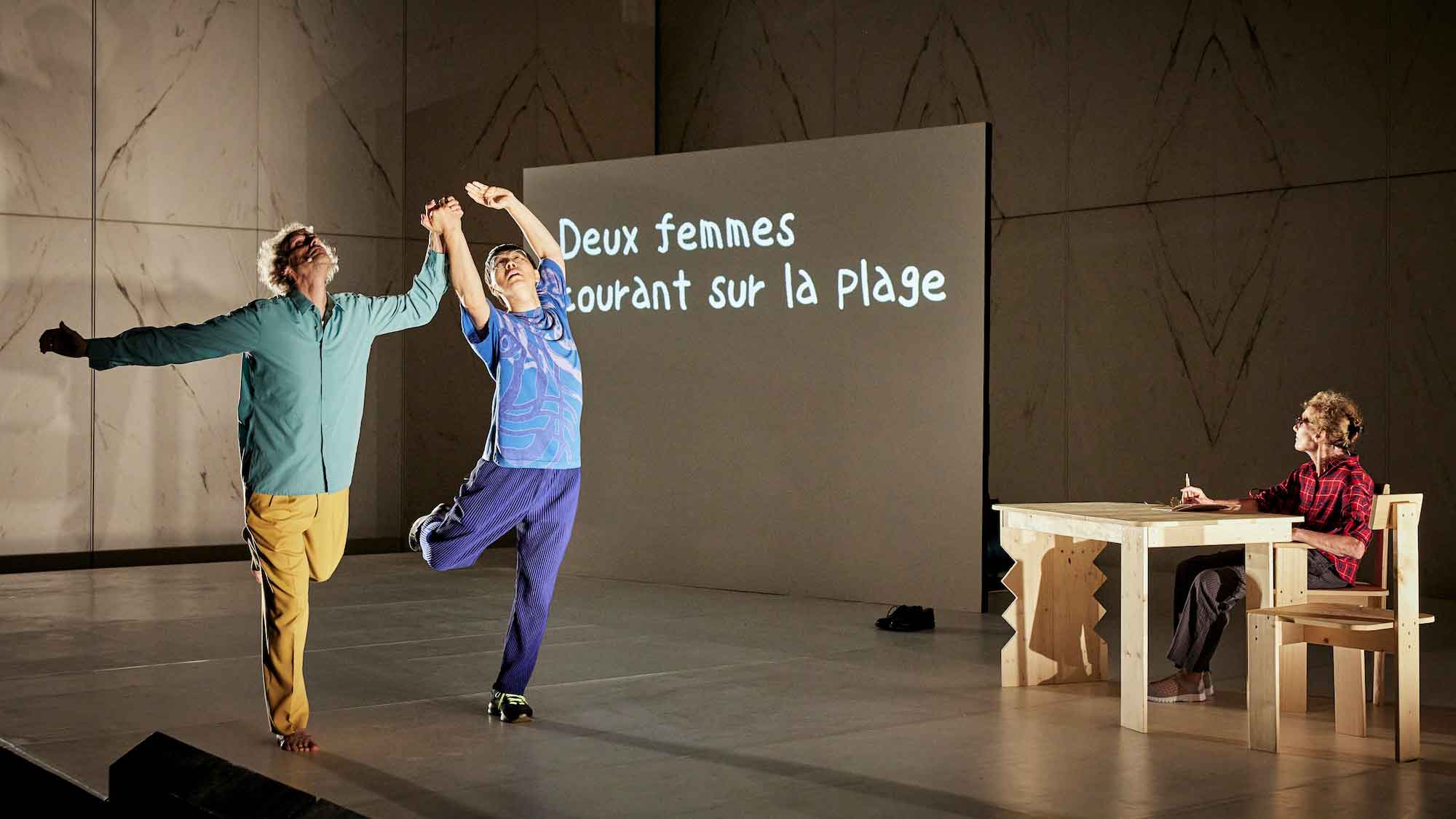 Fabrik Potsdam: Potsdamer Tanztage 2024 – 15 Tanzproduktionen beleuchten den Platz des Einzelnen in der Welt