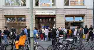 The NOW of Gütersloh