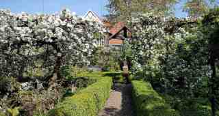 The NOW of Gütersloh