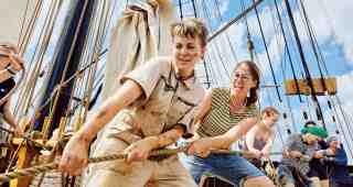 The NOW of Gütersloh