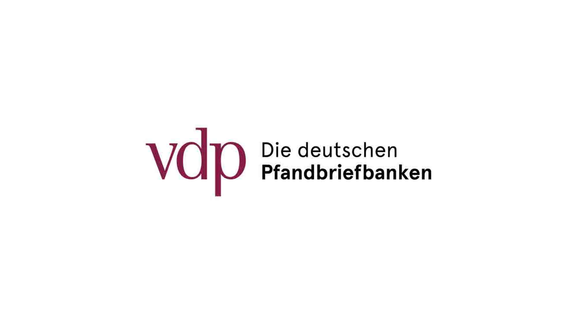 Verband deutscher Pfandbriefbanken (VDP): Rückgang der Immobilienpreise dauert an, Infomaterial zum Index
