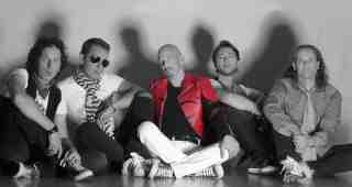 The NOW of Gütersloh