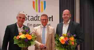 The NOW of Gütersloh