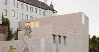 The NOW of Gütersloh