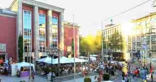 The NOW of Gütersloh