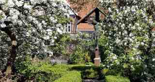 The NOW of Gütersloh