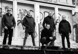 The NOW of Gütersloh