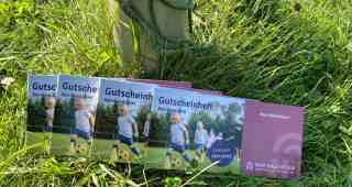The NOW of Gütersloh