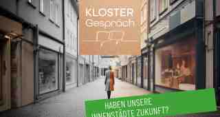 The NOW of Gütersloh