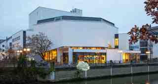The NOW of Gütersloh