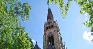The NOW of Gütersloh