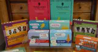 The NOW of Gütersloh