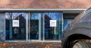 The NOW of Gütersloh