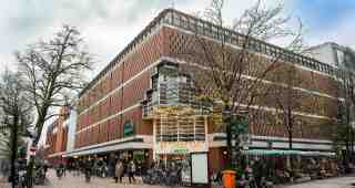 The NOW of Gütersloh