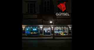 The NOW of Gütersloh