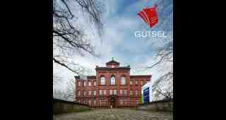 The NOW of Gütersloh