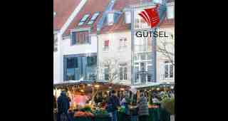 The NOW of Gütersloh