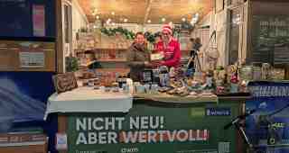 The NOW of Gütersloh