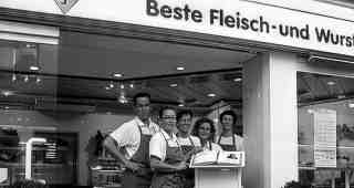 The NOW of Gütersloh
