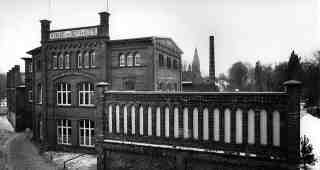 The NOW of Gütersloh