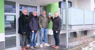 The NOW of Gütersloh