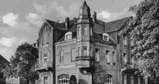 The NOW of Gütersloh